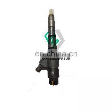 VOE 20798683 топливный форсунка двигателя для экскаватора EC210B