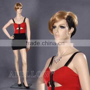 Female Mannequin Women Dummy Window Display AD05