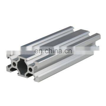 V-slot Aluminum Extrusion Profile Groove v Wheels photo-5