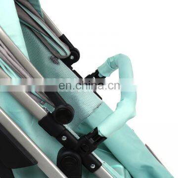 Online High Landscape Cheap China Baby Carriage Baby Stroller for Children photo-2