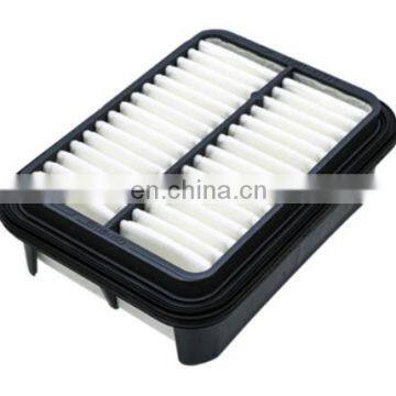 Genuine quality japanese car air filter in China 17801-87213 for MIRA 1994