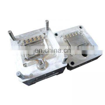 Aluminium Die Casting Mold Mould Mold Maker Custom Cheap Rapid Prototyping Machining Metal Die Casting Parts Mold Mould For Pan photo-6