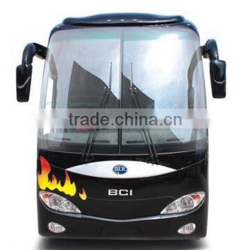 PK6137 6X4 luxury tourist bus 61 seats