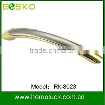 Supply brass handle decorative pull handle with high quality from BESKO
