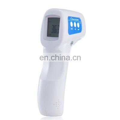 China manufacture non-contact thermometer manufacturers medical non-contact infrared thermometer gun