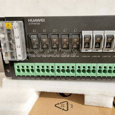 Supply Original HUAWEI DC 48V 150A Embedded Power System ETP48150-A3 photo-3