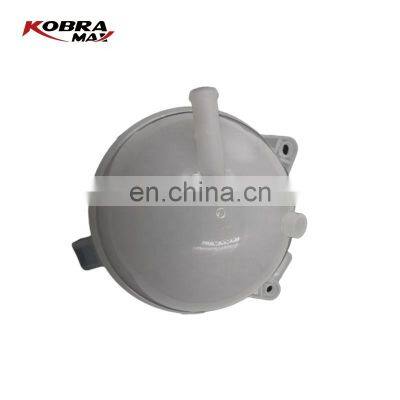 Car Spare Parts Radiator kettle For Universal JX-A002 auto accessories