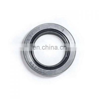 high quality crankshaft oil seal 90x145x10/15 for heavy truck    auto parts oil seal MD901726 for MITSUBISHI