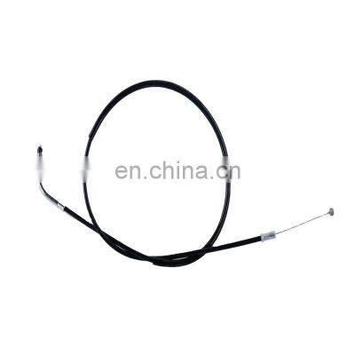 After market FT150 motorcycle throttle cable manufacturer for mexico market