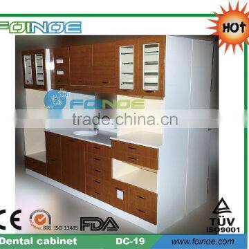 BEST SELLING DC19 Dental Cabinet