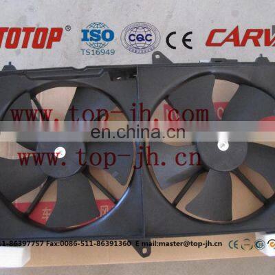 COOLING FAN ASSY FOR EPICA 2007/96492889 96838443/AUTO PARTS