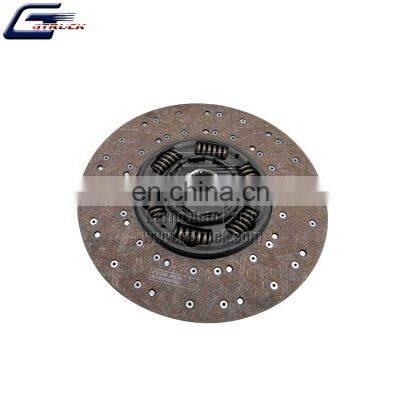 Auto Clutch Disc Oem 1878000634 for VL Truck Clutch Pressure Plate
