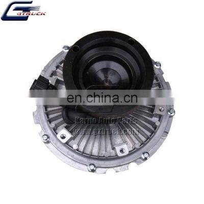 Heavy Duty Truck Parts Cooling Fan Wheel Oem Fan Clutch OEM 20981224 20466633 20805992 85000281 for VL Truck Radiator Fan