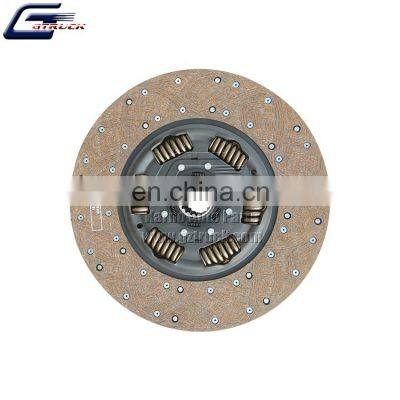 Auto Clutch Disc Oem 0202509403 for MB Truck Clutch Pressure Plate