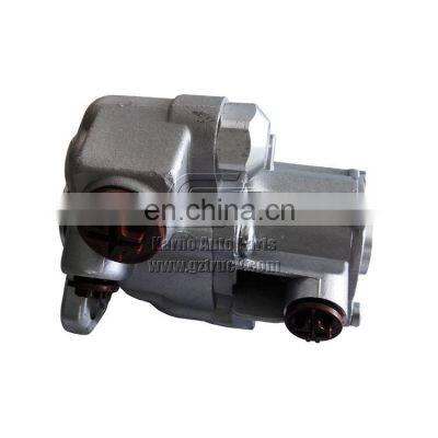 European Truck Auto Spare Parts hydraulic Power Steering Pump Oem 0034602080 0034605080 for MB Truck Servo Pump