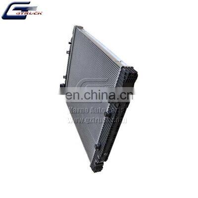 Aluminum Radiator Oem 41218266 for Ivec Truck