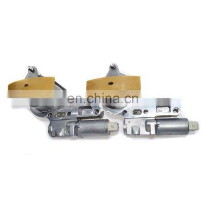 New Timing Chain Tensioner Camshaft Adjuster for Audi Volkswagen 4.2L Left Right photo-2
