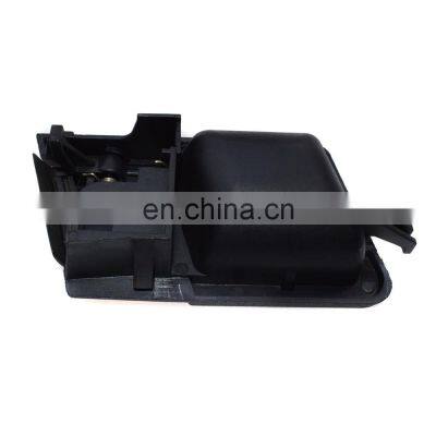 NEW BLACK Door Handles Front LEFT 701837019A FOR Volkswagen EuroVan photo-5