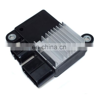 Free Shipping!Cooling Fan Control Radiator Unit Module For Mazda Toyota 8925712010