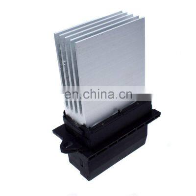 Бесплатная доставка! Резистор вентилятора отопителя + проводной жгут с разъемами для Nissan, Citroen, Peugeot 207, 406 photo-3