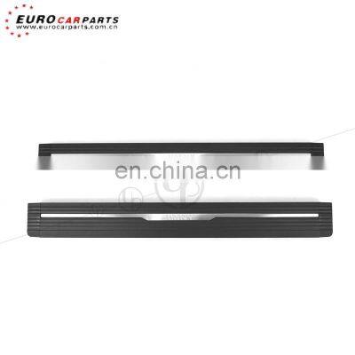 JB74 Electric Side Step for Jimny 2018year JB74 Electric Boarding Board for Jimny Electric Side Step photo-3