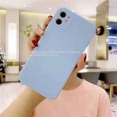 Tpu1.5 Frosted Fine Hole Mobile Phone Case photo-3