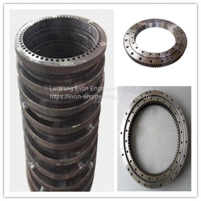 Roller Slewing Bearing FH Slewing Ring Bearing for Excavator photo-2