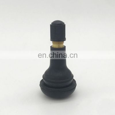 Car Used High Quality Tubeless Snap In Tire Valve TR415 TR418 TR425 TR438