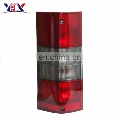 55923R 55923L Car rear tail lamp Auto parts Rear tail lights for peugeot boxer 1994-2001