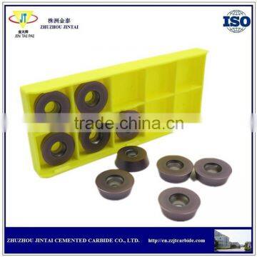 China Supplier Tungsten Carbide CNC Insert for CNC Lathe photo-4