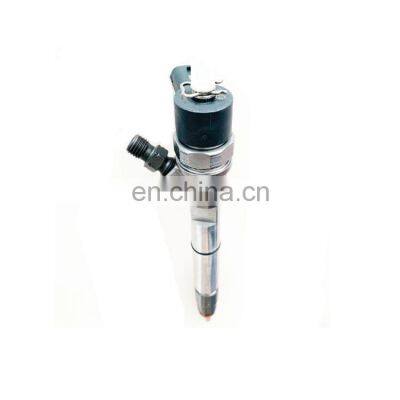 Common Rail injector 0445110541