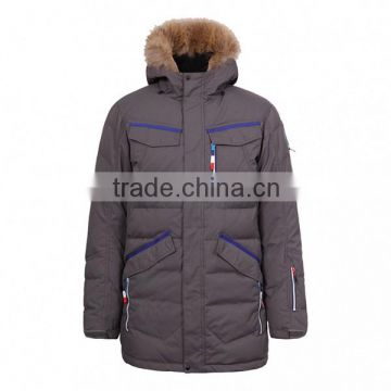 New design low price winter warm jacket