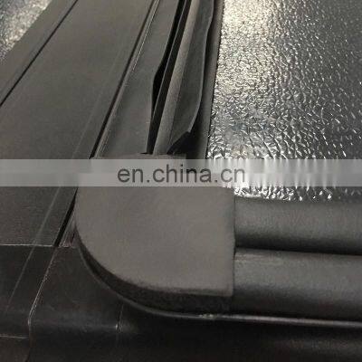 For Nisan Navara NP300 Fiberglass Tonneau Cover photo-3