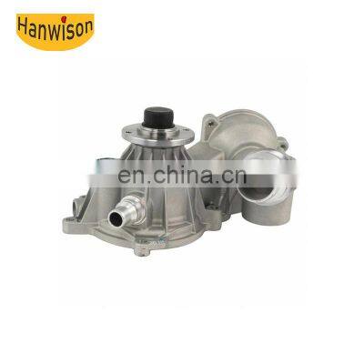Engine Cooling Coolant System For BMW X5 E60 E61 X5 E53 E65 11517586781 1151 7586 781 Water Pump photo-3