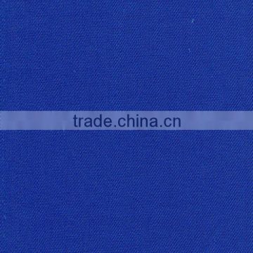 100% cotton Flame retardancy fabric