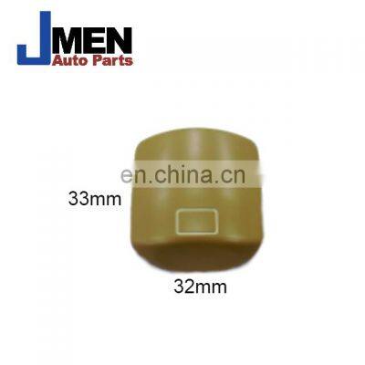 Jmen 1648703026 for Mercedes Benz GLK CLASS X204 ML W164 W251 SUNROOF WINDOW SWITCH  BUTTON Glay