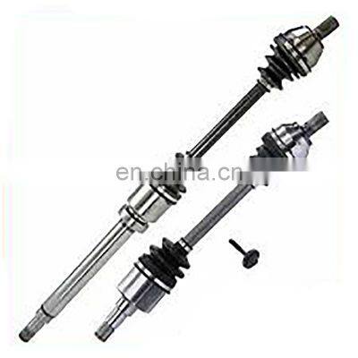 44305-SEF-E00 Right Drive Shaft for Honda Accord VII (CL, CN) 2003-2012