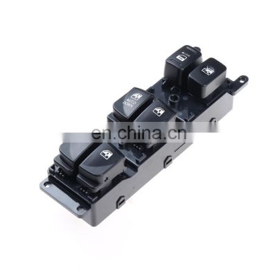 100007340 93570-1E110 Drivers Side Front Left Master Window Switch for Hyundai Accent