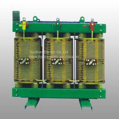 Step Up Transformer Efficiency