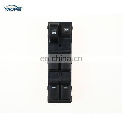 100029956 93570-2P200 Front Left Master Window Switch Lever Assembly for Kia SORENTO