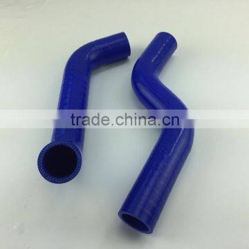 OEM High Performance Auto Accessories Flexible Universal Silicone Radiator Hose From China photo-6