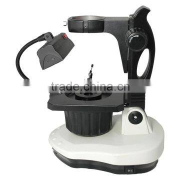 ZJ-622 B&L Microscope Jewelry Stand