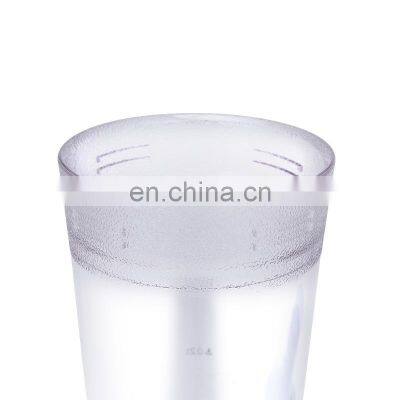 2021 520 ml Tritan Drink Bottle With Sip Lid for Outdoor Eco Friendly High Quality Reusable Water Bottle BPA-Free photo-5