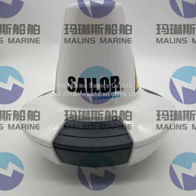 SAILOR 6110 MINI-C antenna  3027C