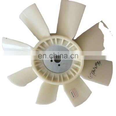 129953-44710 cooling Fan blade for 4TNV94 engine parts