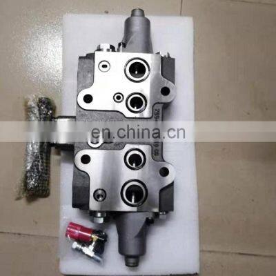 Excavator PC200-6 hydraulic breaker hammer backup valve / control valve hammer /Service valve