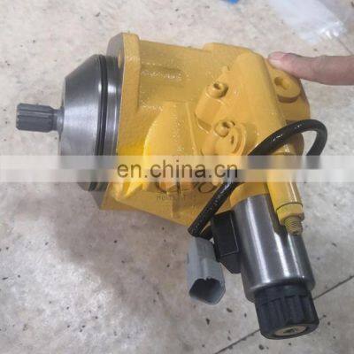 295-9429 2959429 Hydraulic Piston Motor Used for Excavator E345D E349D Fan Pump 315-4375 3154375 photo-4