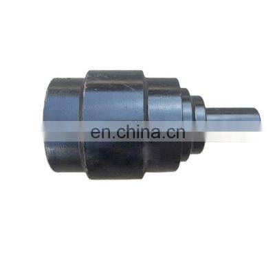 E120B Excavator undercarriages parts carrier roller upper roller 4I-7345