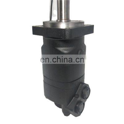 EATON 2K-80/100/130/160/195/245/305/395/490 Cycloid gear hydraulic motor