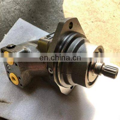Parker F12-060-RS-TV-S-000-000-0 Hydraulic Motor F12-030/040/060/080/090/110-RS/MF/MS/OF-CV/IV/SV/IH/SH/TH/TV-D/K/S/T Series photo-5
